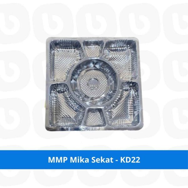 MMP Mika Sekat - KD22