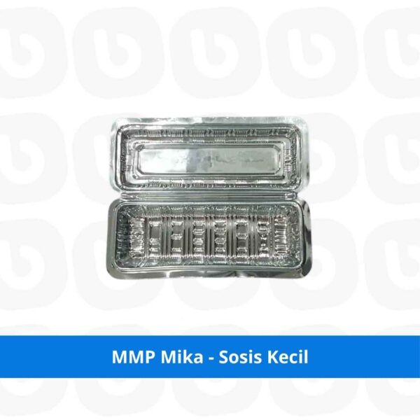 MMP Mika - Sosis Kecil