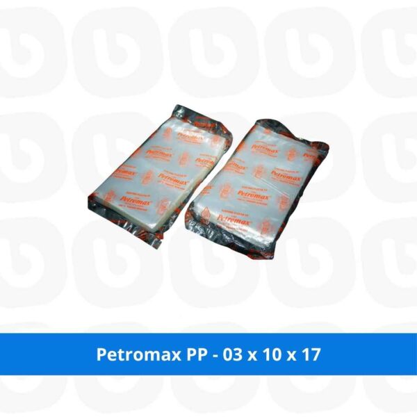 Petromax PP - 03 x 10 x 17