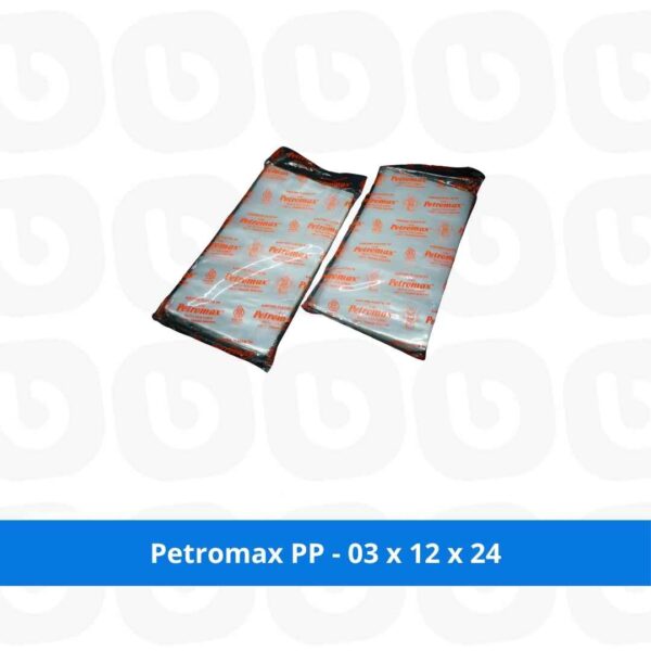 Petromax PP - 03 x 12 x 24