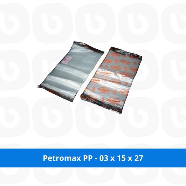 Petromax PP - 03 x 15 x 27