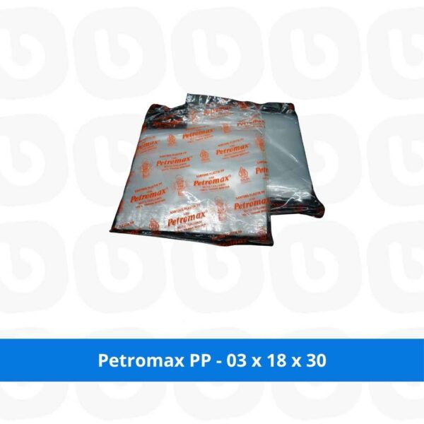 Petromax PP - 03 x 18 x 30