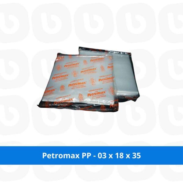 Petromax PP - 03 x 18 x 35