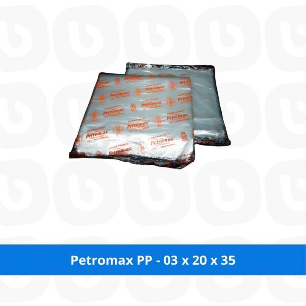 Petromax PP - 03 x 20 x 35
