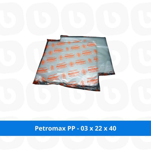 Petromax PP - 03 x 22 x 40