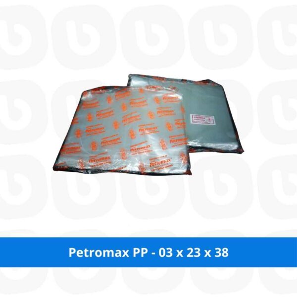 Petromax PP - 03 x 23 x 38