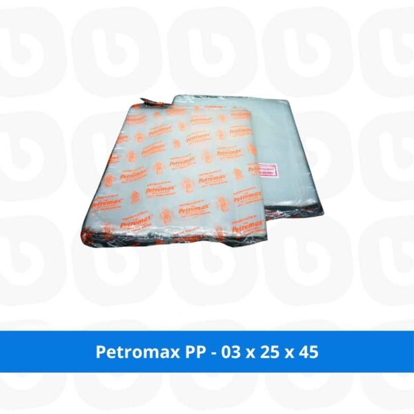 Petromax PP - 03 x 25 x 45