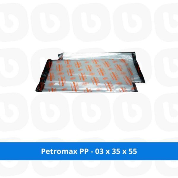 Petromax PP - 03 x 35 x 55