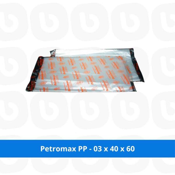 Petromax PP - 03 x 40 x 60