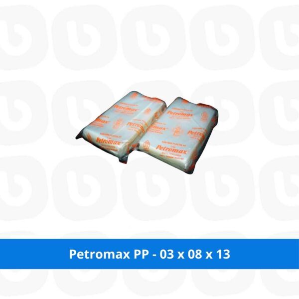 Petromax PP - 03 x 8 x 13