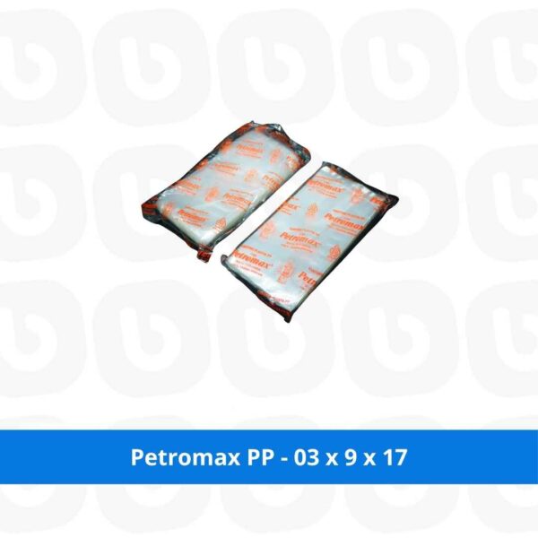 Petromax PP - 03 x 9 x 17