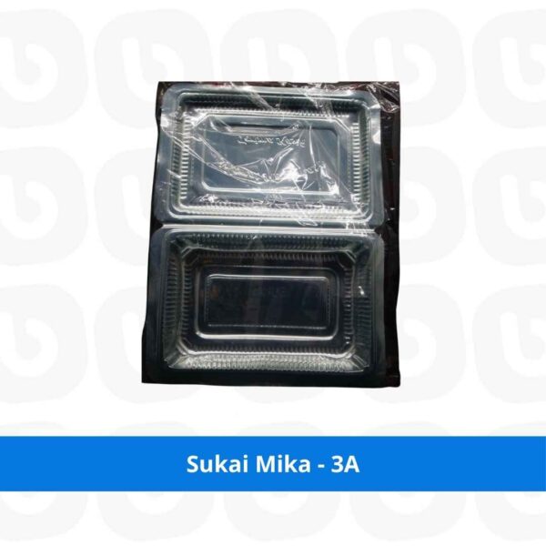 Sukai Mika - 3A