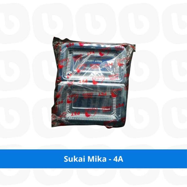 Sukai Mika - 4A