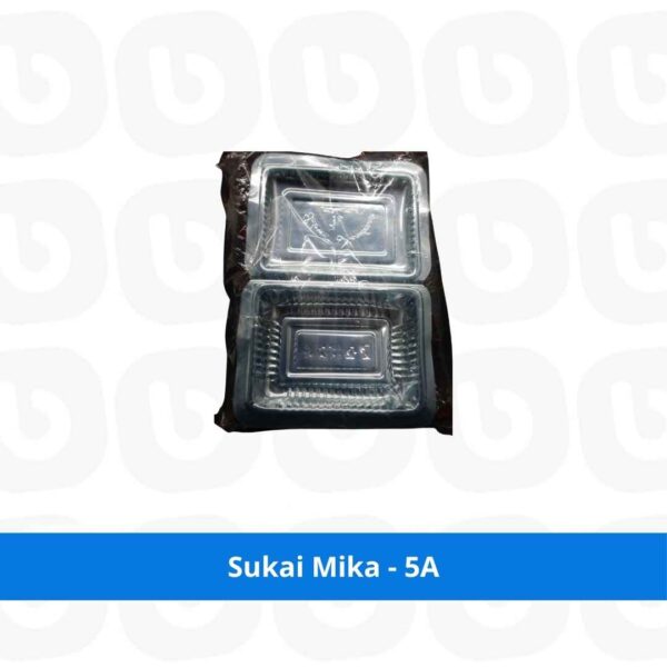 Sukai Mika - 5A