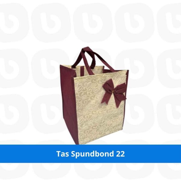 Tas Spunbond 22