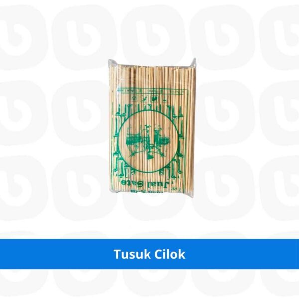 Tusuk Cilok